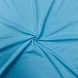 Poly Spandex Interlock MaxDri Moisture Management