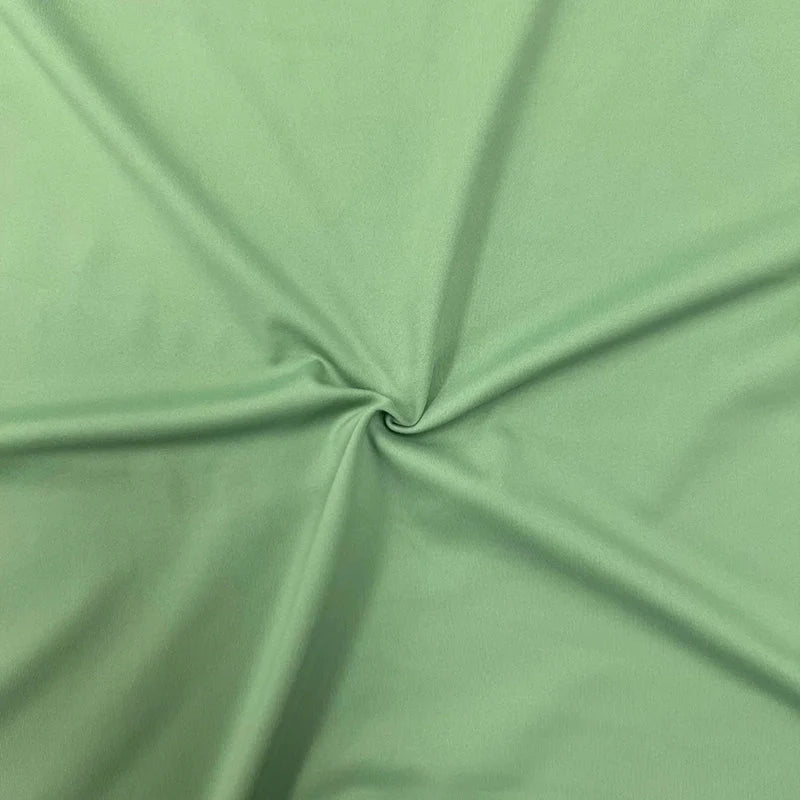 Poly Spandex Interlock MaxDri Moisture Management