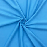 Poly Spandex Interlock MaxDri Moisture Management