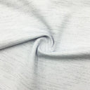 Foil Spandex Cloud Heavy Poly-Spandex Jersey