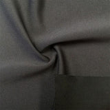 Performance Spandex Reversible Solid Heather