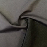 Performance Spandex Reversible Solid Heather