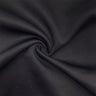 Spacer Interlock 4-Way Stretch White Activewear Fabric