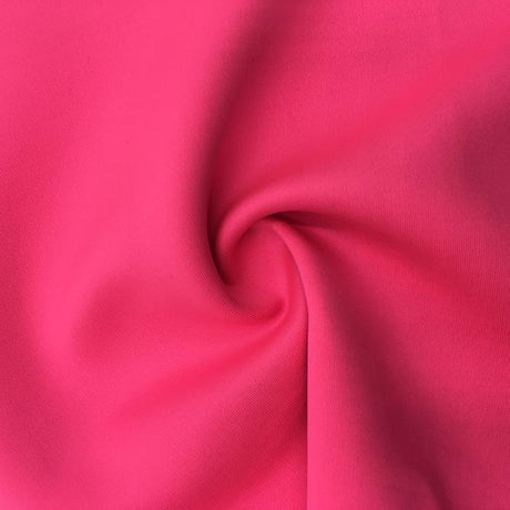 Compression Spandex Moisture Wicking Fabric