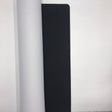 Polyester Rubber Yoga Mat Sublimation Ready White/Black
