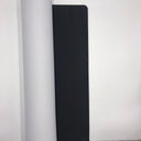 Polyester Rubber Yoga Mat Sublimation Ready White/Black
