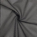 Micro Mesh Recycled Poly Sportswear Lining