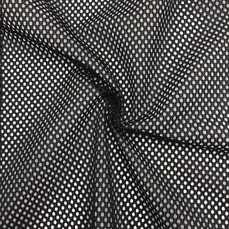 Micro Mesh Recycled Poly Sportswear Lining