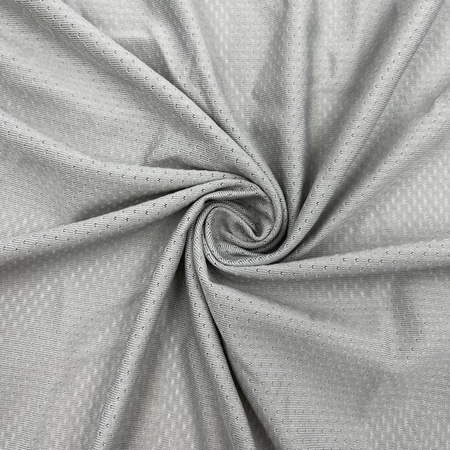 Stretch Jacquard Knit ThunderBolt Activewear Fabric