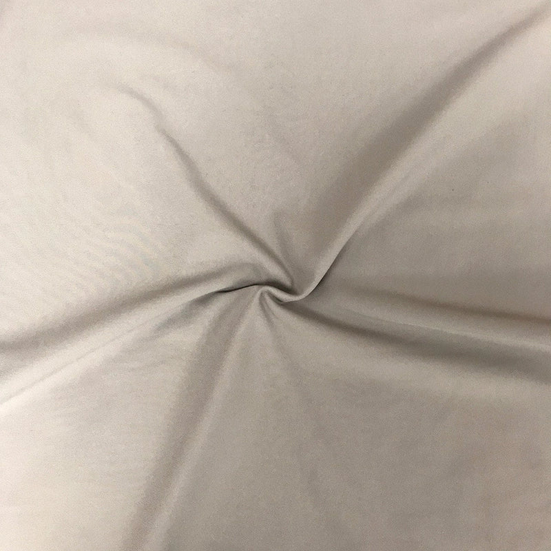 Poly Spandex Interlock MaxDri Moisture Management
