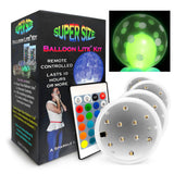 Balloon Light Kit with Remote