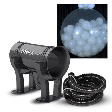 Balloon Stuffing Tool T-REX MK2