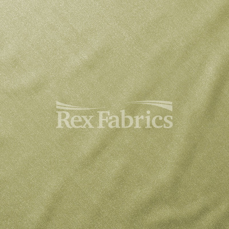 Sparkle Sheen Glissenette Nylon Spandex Fabric - Assorted Colors, Solid Sparkle Finish, 58/60" Width (1 Yard)
