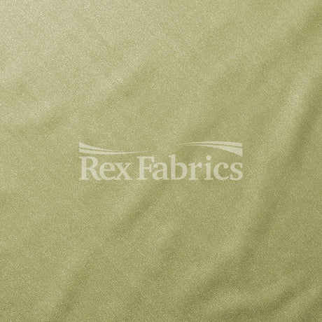 Sparkle Sheen Glissenette Nylon Spandex Fabric - Assorted Colors, Solid Sparkle Finish, 58/60" Width (1 Yard)