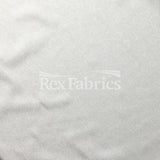 Sparkle Sheen Glissenette Nylon Spandex Fabric - Assorted Colors, Solid Sparkle Finish, 58/60" Width (1 Yard)