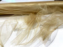 Sparkle Tulle Glitter Fabric - Assorted Colors, 58" Width (1 Yard)