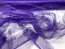 Sparkle Tulle Glitter Fabric - Assorted Colors, 58" Width (1 Yard)
