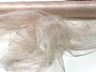Sparkle Tulle Glitter Fabric - Assorted Colors, 58" Width (1 Yard)