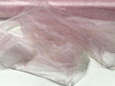 Sparkle Tulle Glitter Fabric - Assorted Colors, 58" Width (1 Yard)