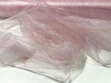 Sparkle Tulle Glitter Fabric - Assorted Colors, 58" Width (1 Yard)