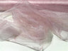 Sparkle Tulle Glitter Fabric - Assorted Colors, 58" Width (1 Yard)