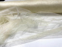 Sparkle Tulle Glitter Fabric - Assorted Colors, 58" Width (1 Yard)