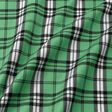 Poly Spandex Printed Activewear Fabric