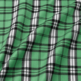 Poly Spandex Printed Activewear Fabric
