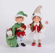 Special Delivery Elf Set