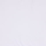 Spectre Nylon Spandex Fabric - Jet Black, White, Nude, 58-60" Width, 80 GSM (1 Yard)