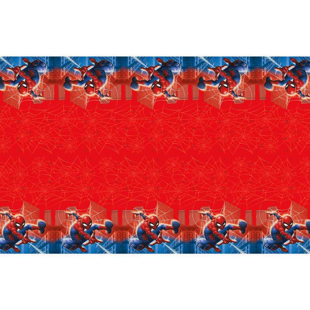 Spider-Man Table Cover 54 x 84