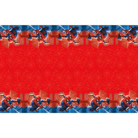 Spider-Man Table Cover 54 x 84