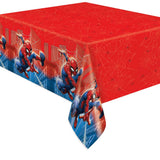 Spider-Man Table Cover 54 x 84