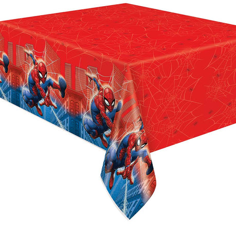 Spider-Man Table Cover 54 x 84