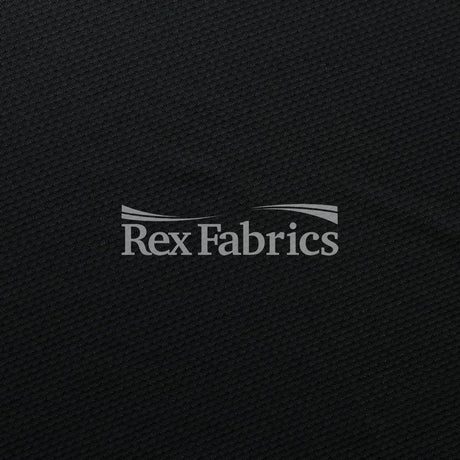 Sport Mesh Polyester Spandex Fabric - Multiple Colors, Solid Mesh, 58/60" Width (1 Yard)