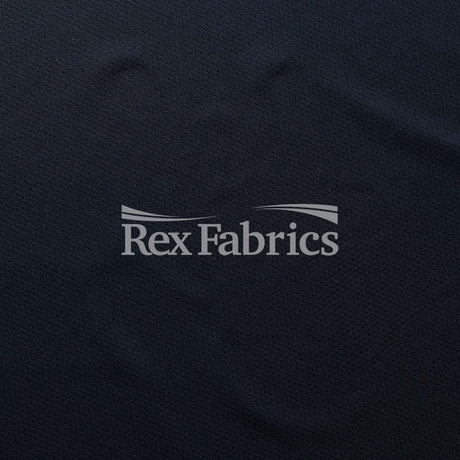 Sport Mesh Polyester Spandex Fabric - Multiple Colors, Solid Mesh, 58/60" Width (1 Yard)