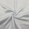 Light Interlock UV Protection Performance Fabric White