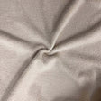 Sherpa Fleece Heavy Bonded Brown