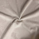 Sherpa Fleece Heavy Bonded Brown