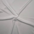 Micro Poly Waffle Knit Activewear Fabric
