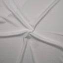 Micro Poly Waffle Knit Activewear Fabric