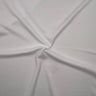 Micro Poly Waffle Knit Activewear Fabric