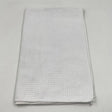 Waffle Knit Micro Poly Golf Towel