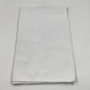 Waffle Knit Micro Poly Golf Towel