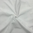 Pixel Fleece Fabric White Performance Fleece