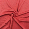 Quick Dry Melange Heather Fabric