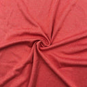 Quick Dry Melange Heather Fabric