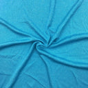Quick Dry Melange Heather Fabric