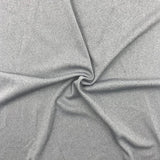 Quick Dry Melange Heather Fabric