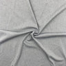 Quick Dry Melange Heather Fabric
